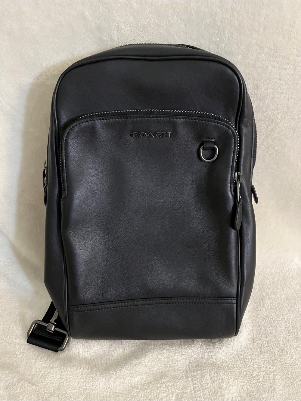 Coach Crossbody Sling